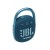 Imprinted JBL Clip 4 Ultra-Portable Waterproof Speaker Blue