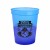 Cool Color 16 oz Change Cup Customized Blue to Violet