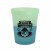 Cool Color 16 oz Change Cup Customized Green to Blue