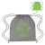 Reversible Sports Pack- Lime with gray back