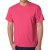 Heliconia Pink Adult Blend Logo T-Shirt- Gildan