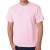 Light Pink Adult Blend Logo T-Shirt- Gildan