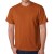 Texas Orange Adult Blend Logo T-Shirt- Gildan