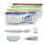 4 Piece Dental Kit | Promotional Dental Products with Company Logo