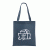 Convention Tote Bag- Navy