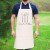 Cooking Utensils Personalized Kitchen Apron | Great Kitchen Gift for Guys | Personalized Apron for Guy