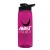 Custom Tritan Flair Bottle with Sip Lid 26 oz. fuchsia