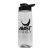 Custom Tritan Flair Bottle with Sip Lid 26 oz. black