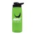 Custom Tritan Flair Bottle with Sip Lid 26 oz. lime