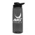 Custom Tritan Flair Bottle with Sip Lid 26 oz. smoke