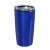 imprinted Sovereign Insulated Tumbler 20 oz. Blue