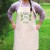 Gift For Her Personalized Apron | Gardening Smock Custom Present