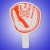 Baseball Mitt Hand Fan Promotional Custom Imprinted With Logo