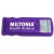 Translucent Purple Imprinted Bandage Dispenser-Primary Care