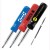 6-In-1 Screwdriver Promotional Custom Imprinted With Logo