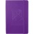 Ambassador Bound JournalBook: Purple