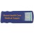 Dark Blue Imprinted Bandage Dispenser-Primary Care
