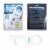 Custom Imprinted White Tek Klean Key | Personalized No-Contact Tools