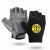 Promotional Fingerless Workout Gloves | Fingerless Gloves with Logo