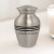 Personalized Pewter Memorial Cremation Keepsake Urn | Personalized Cremation Urn For Ashes