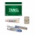 Printed Logo Health Pac Dental Kit - Green