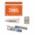 Printed Logo Health Pac Dental Kit - Orange