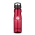 Promo Spark Red Columbia 25 oz Tritan Water Bottle with Straw Top