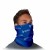 Custom 2-Ply Fandana Face Protection & Warmth Gaiter