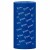 Custom 2-Ply Fandana Face Protection & Warmth Gaiter - Royal blue