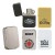 Promotional Oil Flip Top Wick Style Lighter | Promotional Cigar Lighters