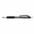 Imprinted Souvenir Story Stylus Pen Purple