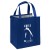 Royal Blue Reusable Insulated Grocery Tote Bag | Branded Insulated Tote Bags | Personalized Thermal Tote Bags