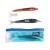 Fish Design Ballpoint Pen with Logo | Custom Novelty Pens