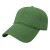 Green Relaxed Golf Cap | Personalized Embroidered Golf Caps for Giveaways | Wholesale Customized Golf Caps