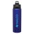 Blue 28 oz h2go Surge Bottle | Best Promotional Aluminum Water Bottles | BPA Free Aluminum Water Bottles in Bulk