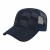 Ottoman Debossed Flag Cap with Logo Navy