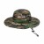 Embroidered Premium Performance Boonie Woodland