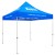 Standard Event Tent - 10 x 10 Full Color | Custom Tent with Logos