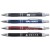 Personalized Engraved Click Pens | Vienna Comfort Click Pen | Custom High Quality Executive Click Pens