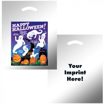 Best Halloween Promotional Products & Custom Halloween Giveaway Items