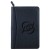 Promotional Pedova Jr. Zippered Padfolio - Navy