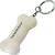 Light Up Dog Bone Keytag Promotional Custom Imprinted With Logo