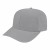 Promotional Flexfit 110 Melange Snap Back Cap - Silver