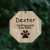 Personalized Pet Memorial Wind Chimes