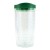 Custom Imprinted 16 oz. Orbit Tumbler Green