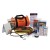 Orange Roadside Rescue Kit | Wholesale Emergency Breakdown Kits | Promotional Tool Sets for Cars