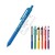 Logo Imprinted Alamo Vivid Pen