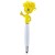 Yellow Thumbs Up MopTopper Pens | Company Logo MopTopper Pens
