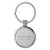 Engraved The Anello Key Chain