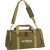 Custom Logo Olive Manhattan Duffel